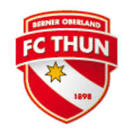 FC Thun logo